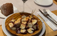 Pulperia Asador A Feira餐厅图片