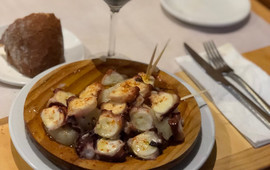 Pulperia Asador A Feira