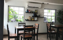Lavish Habit Cafe餐厅图片