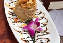Panoramarestaurant Heimwehfluh美食图片