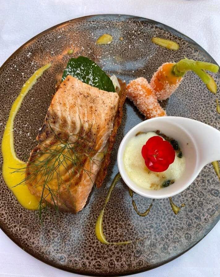 Restaurant LOlivier