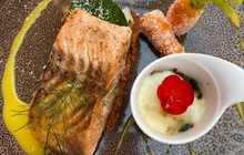 Restaurant LOlivier餐厅图片