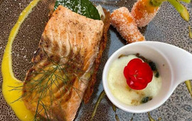 Restaurant LOlivier