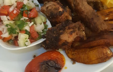 Sultan Kebap Restaurant餐厅图片