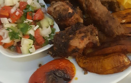 Sultan Kebap Restaurant