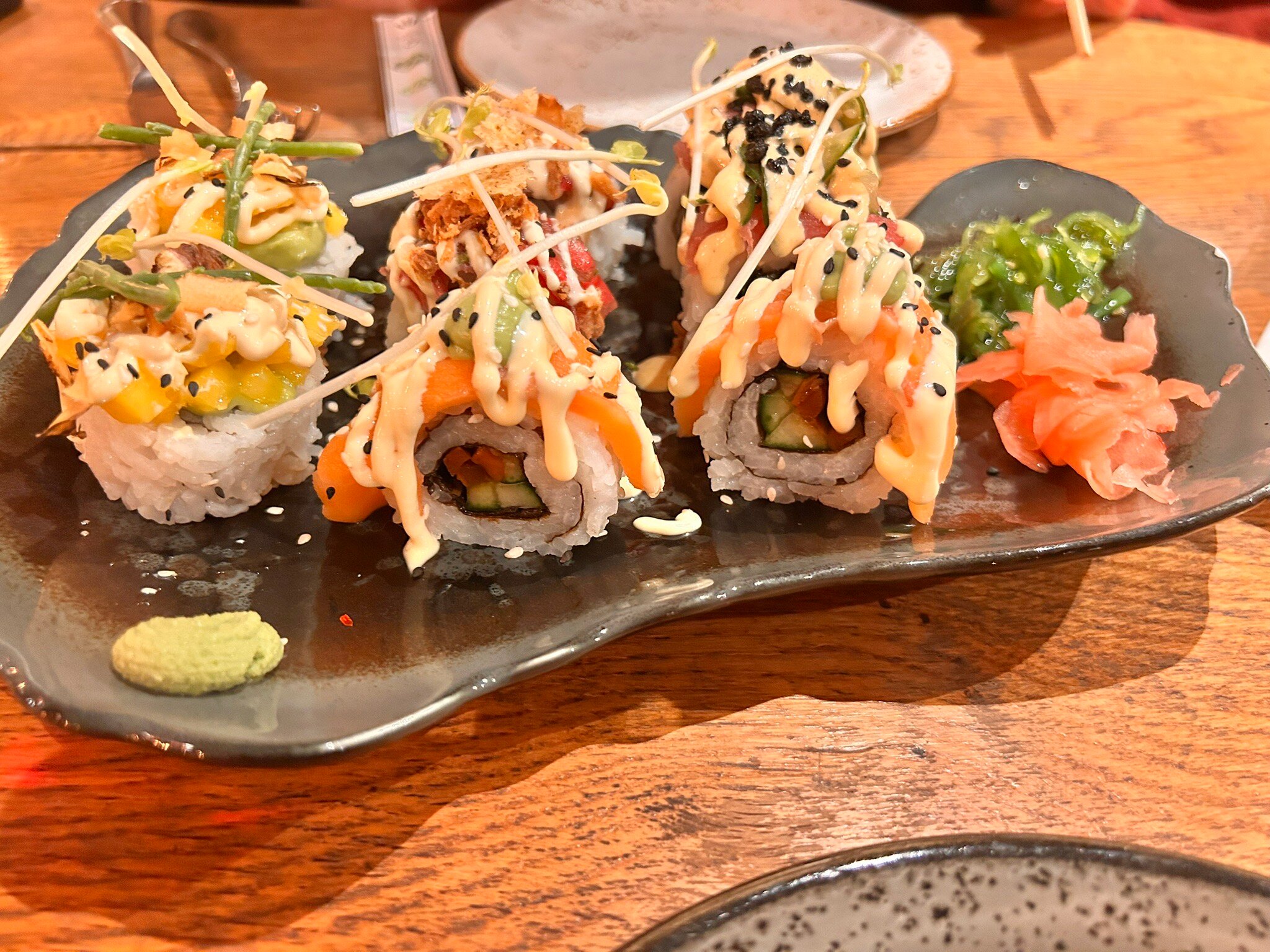 Restaurant Hoagascht