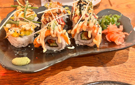 Restaurant Hoagascht