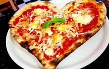 Caesar's Pizza餐厅图片