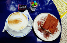 Spirto Coffee Bar餐厅图片