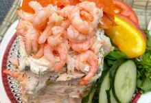 Ebbas Fik美食图片
