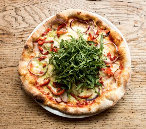 Pizzaland