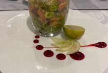 La Toque Restaurant美食图片