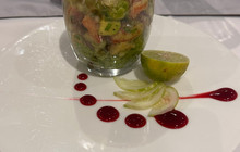 La Toque Restaurant餐厅图片