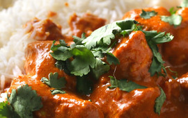 44 Spice & Wok Fusion Cuisine