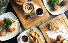SAVEUR Restaurant餐厅图片