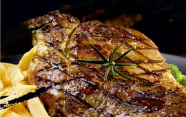Casa Nana restaurant
