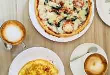 Be Happy Cafe美食图片