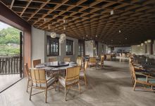 乌江寨廻龙湾酒店(遵义店)·时雨餐厅美食图片