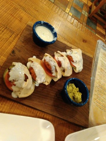 Cafe De Tavern餐厅图片