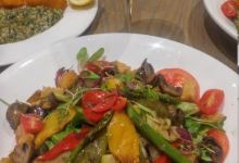 Riverside Caffe & Bistro美食图片