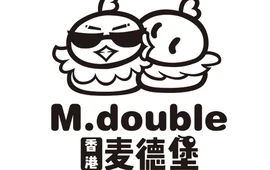 麦德堡(霞美店)