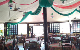 Restaurante La Cascada