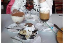 Coffein美食图片