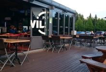 Pub wilson美食图片