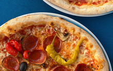 Bokun Pizzeria Snack餐厅图片