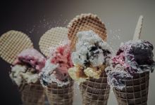 Gelateria Basty Delice美食图片
