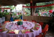 Cote Jardin美食图片