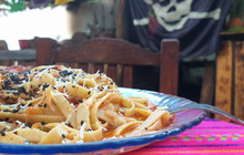 El Pirata餐厅图片