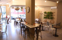 PdePA Bakery Claret餐厅图片