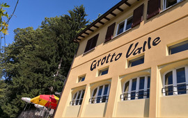 Grotto Valle