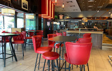 TGI Fridays餐厅图片