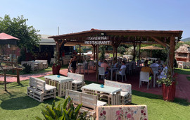 The Garden of Tastes