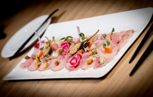 ABCD Restaurant餐厅图片
