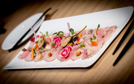ABCD Restaurant