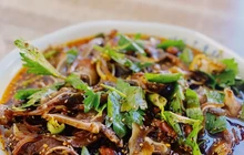胖哥豆花饭店餐厅图片