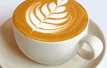 梧桐·cafe餐厅图片