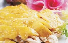 御宴香手撕鸡(兴宁六街店)餐厅图片
