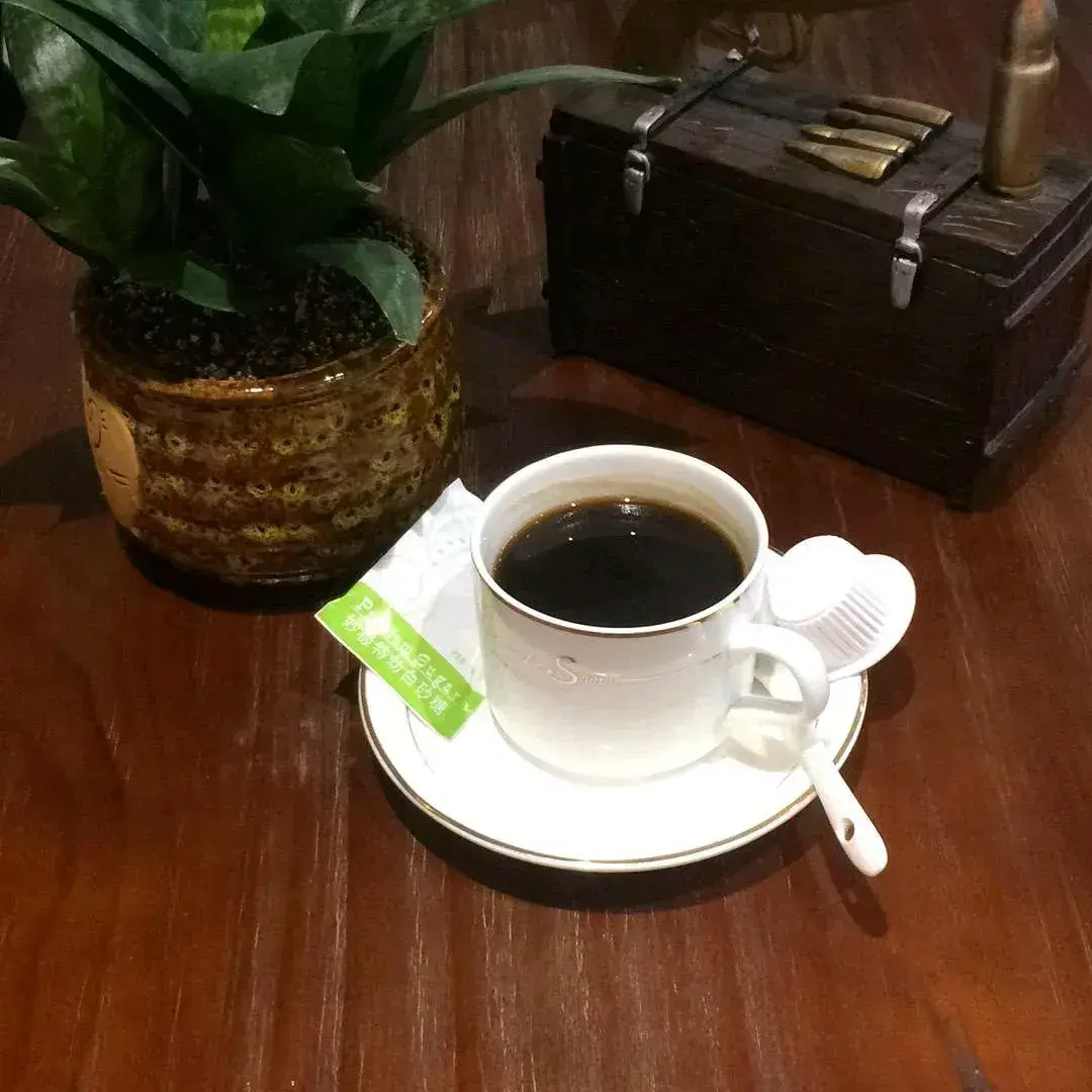 雨·咖啡·茶空间(咖啡·酒·器物)