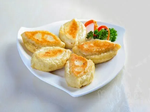 荣志合四季包子部(电业小区店)美食图片