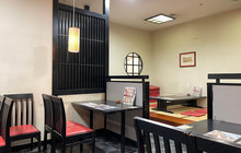 Wadainingu Shirokujichu Sakaide餐厅图片