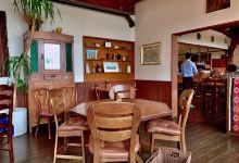 Bakery Restaurant Current美食图片