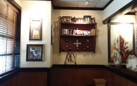 LongHorn Steakhouse