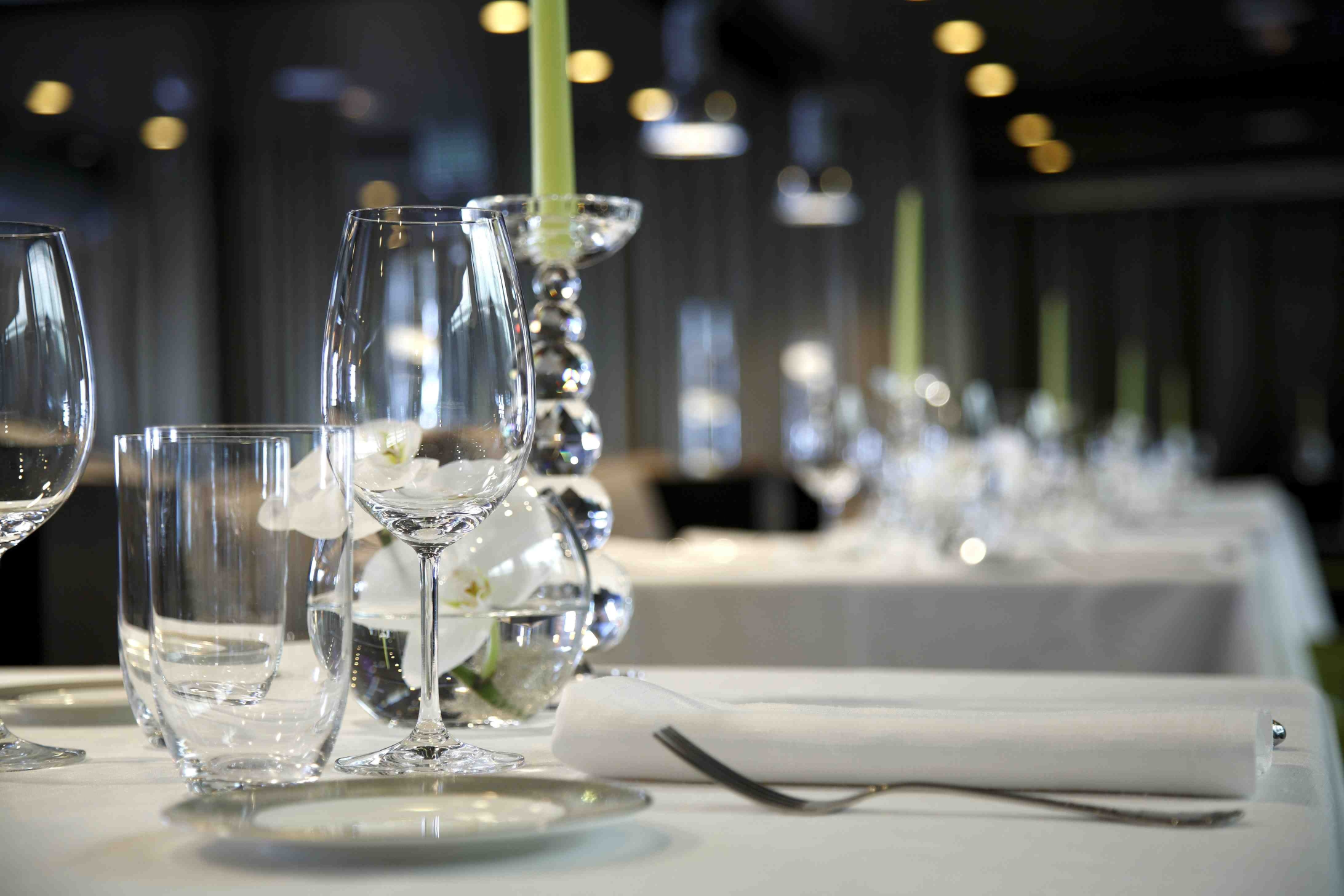 Restaurante Yandiola餐厅图片