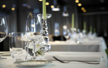 Restaurante Yandiola餐厅图片