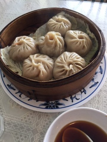 Harmony Vegetarian Restaurant餐厅图片