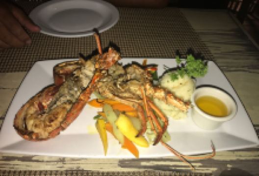 Kenny's Italian Cafe美食图片